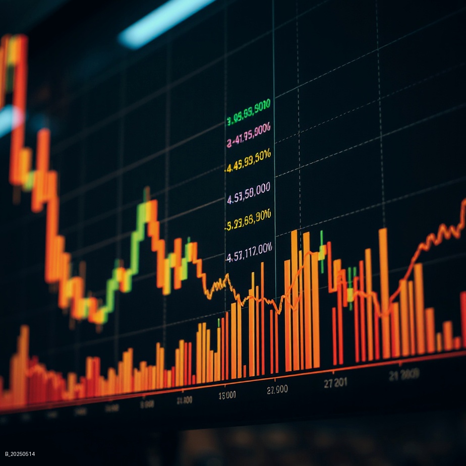 image from Navigating Financial Landscapes: A Deep Dive into Investment Strategies and Economic Trends