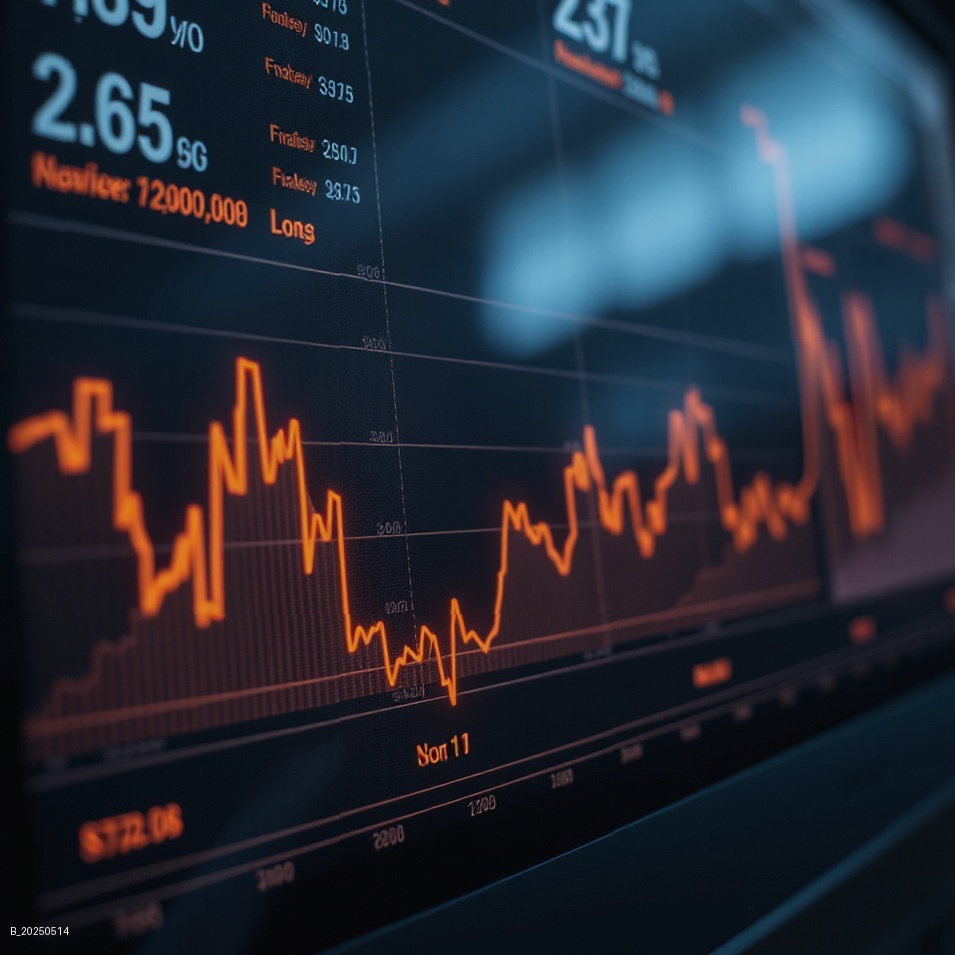 image from Navigating Financial Landscapes: A Data-Driven Approach to Investment Success